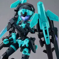 1/144 Scale Model Kit - 30 MINUTES MISSIONS / Acerby