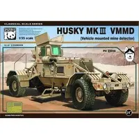 1/35 Scale Model Kit - Vehicle