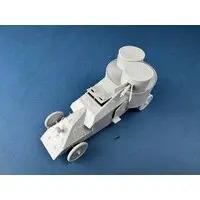 1/35 Scale Model Kit - Tank