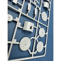 1/35 Scale Model Kit - Tank