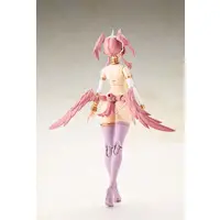 Plastic Model Kit - MEGAMI DEVICE / Elena (ARCANADEA) & Aruaril & Meltina (ARCANADEA)