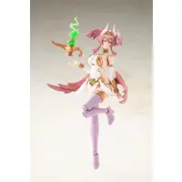 Plastic Model Kit - MEGAMI DEVICE / Elena (ARCANADEA) & Aruaril & Meltina (ARCANADEA)
