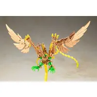 Plastic Model Kit - MEGAMI DEVICE / Elena (ARCANADEA) & Aruaril & Meltina (ARCANADEA)