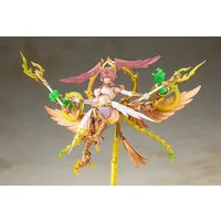 Plastic Model Kit - MEGAMI DEVICE / Elena (ARCANADEA) & Aruaril & Meltina (ARCANADEA)