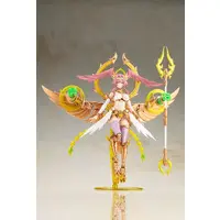 Plastic Model Kit - MEGAMI DEVICE / Elena (ARCANADEA) & Aruaril & Meltina (ARCANADEA)