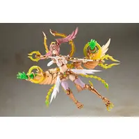 Plastic Model Kit - MEGAMI DEVICE / Elena (ARCANADEA) & Aruaril & Meltina (ARCANADEA)