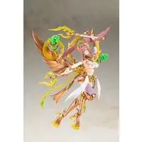 Plastic Model Kit - MEGAMI DEVICE / Elena (ARCANADEA) & Aruaril & Meltina (ARCANADEA)