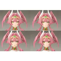 Plastic Model Kit - MEGAMI DEVICE / Elena (ARCANADEA) & Aruaril & Meltina (ARCANADEA)