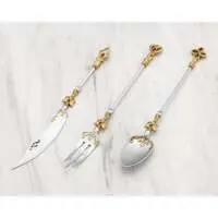 M.S.G Modeling Support Goods - VIRTUOUS STYLE08 CUTLERY WEAPON Model Kit