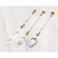 M.S.G Modeling Support Goods - VIRTUOUS STYLE08 CUTLERY WEAPON Model Kit