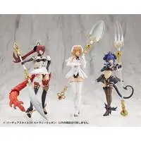 M.S.G Modeling Support Goods - VIRTUOUS STYLE08 CUTLERY WEAPON Model Kit