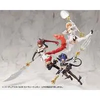 M.S.G Modeling Support Goods - VIRTUOUS STYLE08 CUTLERY WEAPON Model Kit