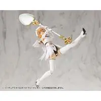 M.S.G Modeling Support Goods - VIRTUOUS STYLE08 CUTLERY WEAPON Model Kit