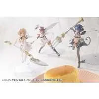 M.S.G Modeling Support Goods - VIRTUOUS STYLE08 CUTLERY WEAPON Model Kit