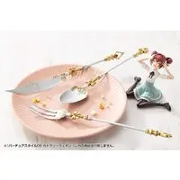 M.S.G Modeling Support Goods - VIRTUOUS STYLE08 CUTLERY WEAPON Model Kit