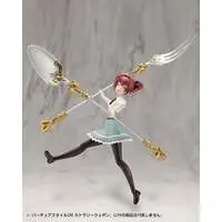 M.S.G Modeling Support Goods - VIRTUOUS STYLE08 CUTLERY WEAPON Model Kit