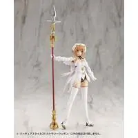 M.S.G Modeling Support Goods - VIRTUOUS STYLE08 CUTLERY WEAPON Model Kit