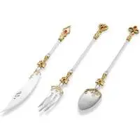 M.S.G Modeling Support Goods - VIRTUOUS STYLE08 CUTLERY WEAPON Model Kit