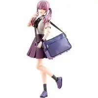 Plastic Model Kit - SOUSAI SHOJO TEIEN / Ritsuka Saeki