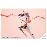 Plastic Model Kit - SOUSAI SHOJO TEIEN / Ritsuka Saeki