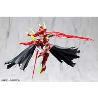 Plastic Model Kit - MEGAMI DEVICE / Bullet Knights Executioner Bride & Bullet Knights Launcher Hell Blaze