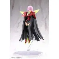 Plastic Model Kit - MEGAMI DEVICE / Bullet Knights Executioner Bride & Bullet Knights Launcher Hell Blaze