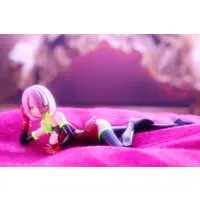 Plastic Model Kit - MEGAMI DEVICE / Bullet Knights Executioner Bride & Bullet Knights Launcher Hell Blaze