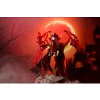 Plastic Model Kit - MEGAMI DEVICE / Bullet Knights Executioner Bride & Bullet Knights Launcher Hell Blaze