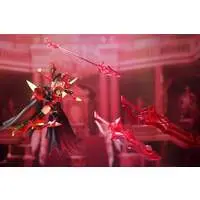 Plastic Model Kit - MEGAMI DEVICE / Bullet Knights Executioner Bride & Bullet Knights Launcher Hell Blaze