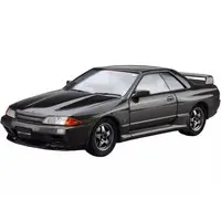 1/24 Scale Model Kit - NISSAN / SKYLINE