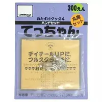 Plastic Model Kit - Tecchan