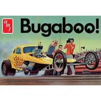 Plastic Model Kit - Volkswagen