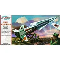Plastic Model Kit - Japan Self-Defense Forces