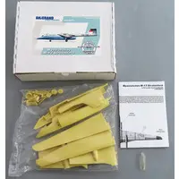 1/72 Scale Model Kit (1/72 Myasishchev M-17 Stratosfera レジンキャストキット [AA-2073])