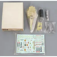 Plastic Model Kit - Garage Kit (F310 AUSTRALIA GP ’96 ガレージキット [ST27-MK03])