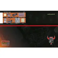 1/72 Scale Model Kit - Detail-Up Parts / Lockheed F-35 Lightning II