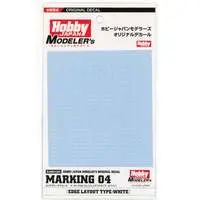 Decals - HobbyJAPAN Modeler's