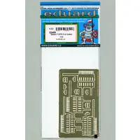 1/32 Scale Model Kit - Etching parts / Gloster Meteor