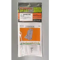 1/48 Scale Model Kit - Detail-Up Parts / P-47 Thunderbolt