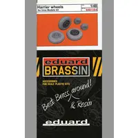 1/48 Scale Model Kit - Detail-Up Parts