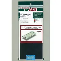 1/48 Scale Model Kit - Detail-Up Parts / Supermarine Spitfire