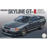 1/24 Scale Model Kit - NISSAN / SKYLINE