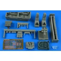 1/48 Scale Model Kit - Fighter aircraft model kits / Super Hornet