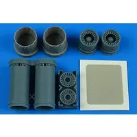 1/72 Scale Model Kit - Fighter aircraft model kits / F-14