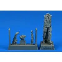 1/32 Scale Model Kit - Fighter aircraft model kits