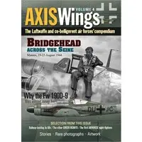 Book (枢軸国の翼 Vol.4 (書籍))