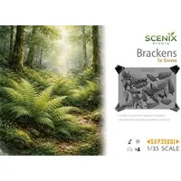 1/35 Scale Model Kit - Tank