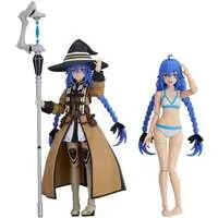 Plastic Model Kit - Mushoku Tensei: Jobless Reincarnation