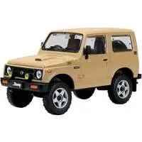 1/32 Scale Model Kit - SUZUKI / Jimny