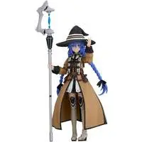 Plastic Model Kit - Mushoku Tensei: Jobless Reincarnation